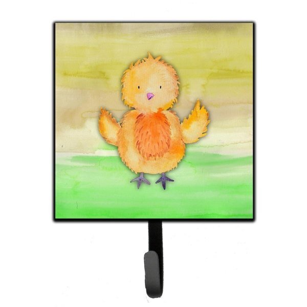 Chicken Watercolor Leash or Key Holder, Jensendistributionservices, Mfr#: MI1714663